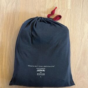 Jason Wu x EVA Air PJ Set